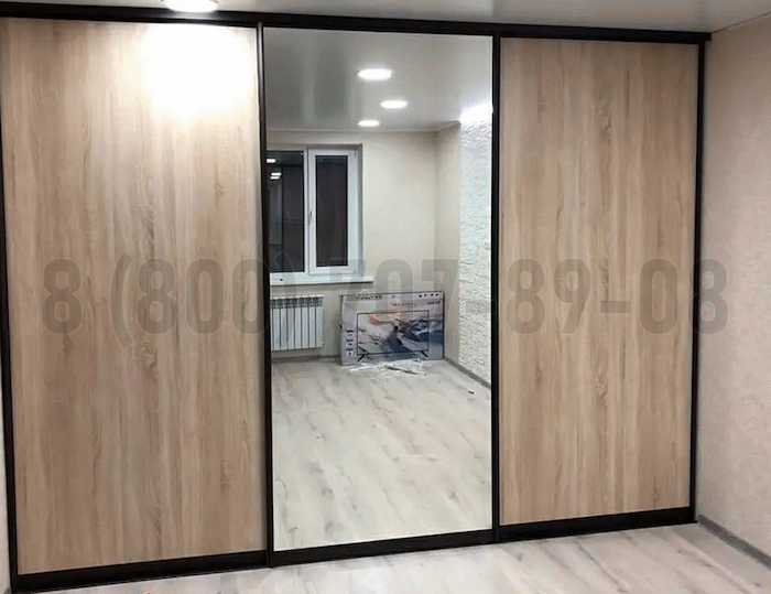 Шкаф гарнитур модель s445 купить в Климовске
