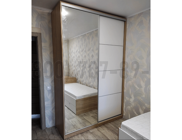 Шкаф гарнитур модель s446 купить в Климовске