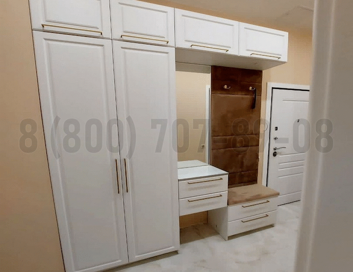 Шкаф гарнитур модель s461 купить в Климовске