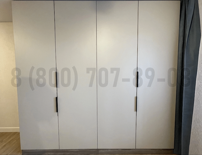 Шкаф гарнитур модель s465 купить в Климовске