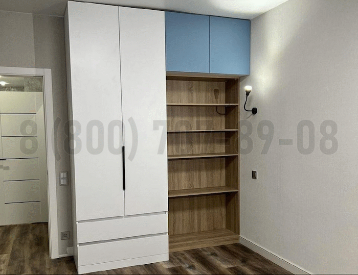 Шкаф гарнитур модель s472 купить в Климовске
