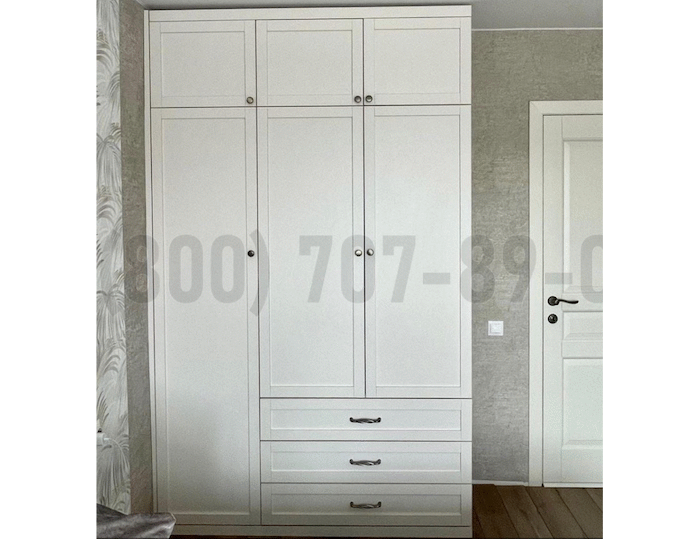 Шкаф гарнитур модель s478 купить в Климовске