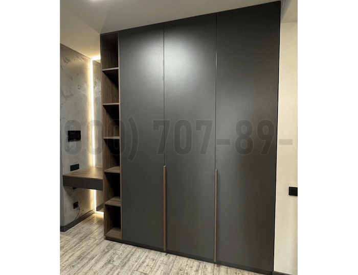 Шкаф гарнитур модель s487 купить в Климовске