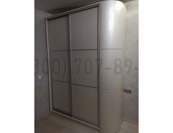 Шкаф гарнитур модель s488 купить в Климовске