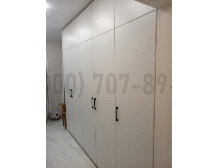 Шкаф гарнитур модель s496 купить в Климовске