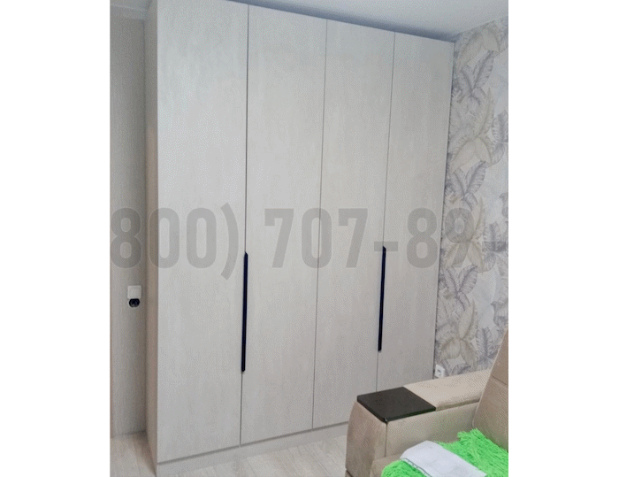 Шкаф гарнитур модель s502 купить в Климовске