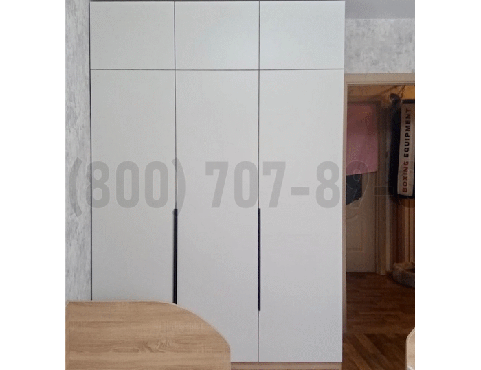 Шкаф гарнитур модель s508 купить в Климовске