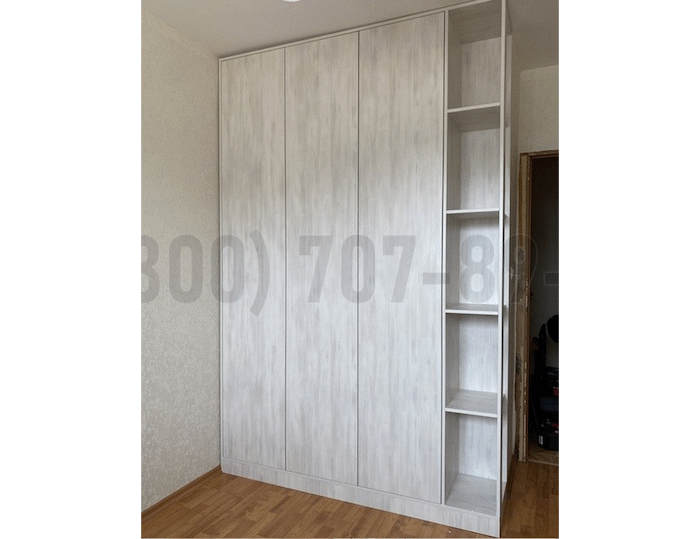 Шкаф в детскую в Климовске