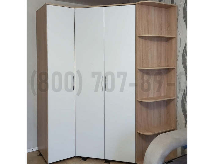 Шкаф гарнитур модель s521 купить в Климовске