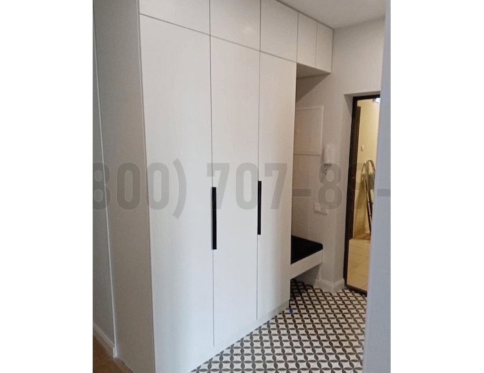 Шкаф гарнитур модель s522 купить в Климовске