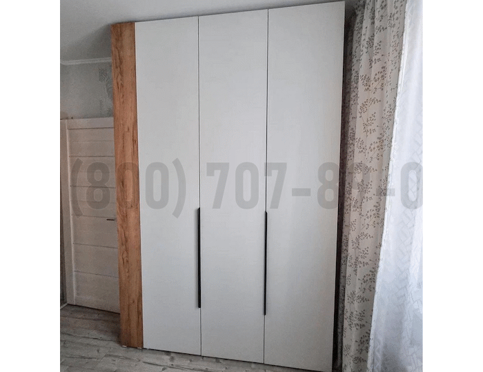 Шкаф гарнитур модель s527 купить в Климовске
