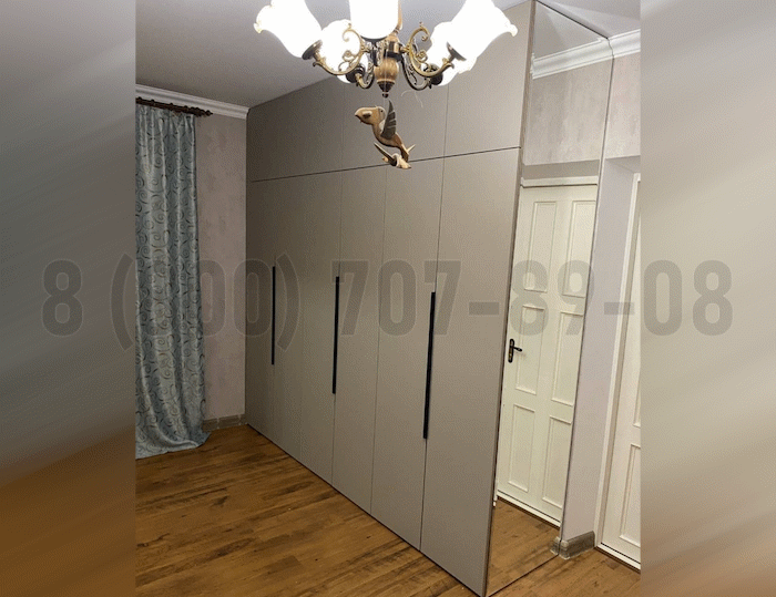 Шкаф гарнитур модель s529 купить в Климовске