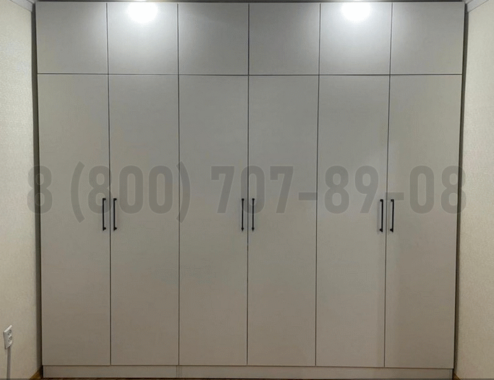 Шкаф гарнитур модель s540 купить в Климовске