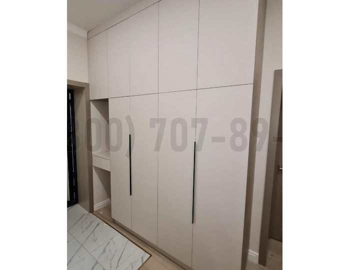 Шкаф гарнитур модель s541 купить в Климовске