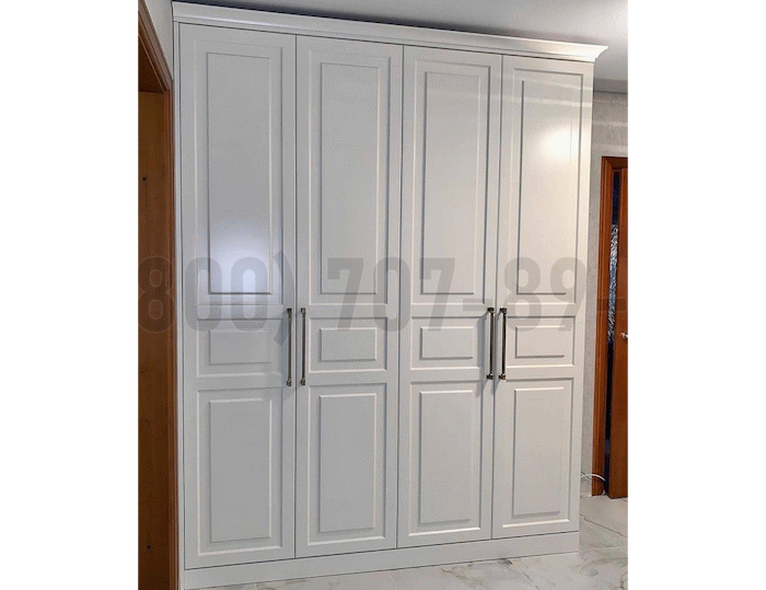 Шкаф гарнитур модель s542 купить в Климовске