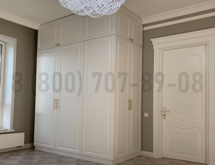 Шкаф гарнитур модель s544 купить в Климовске