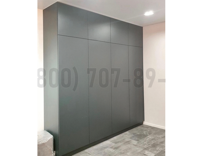 Шкаф гарнитур модель s557 купить в Климовске