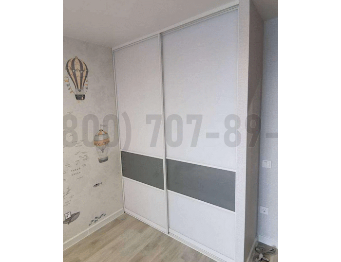 Шкаф в детскую в Климовске
