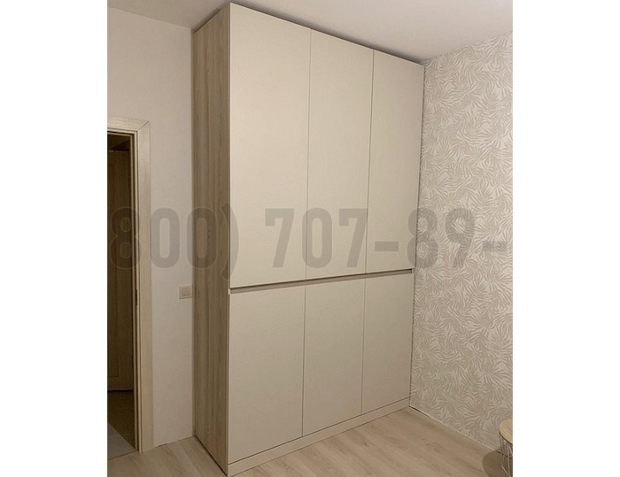 Шкаф гарнитур модель s612 купить в Климовске