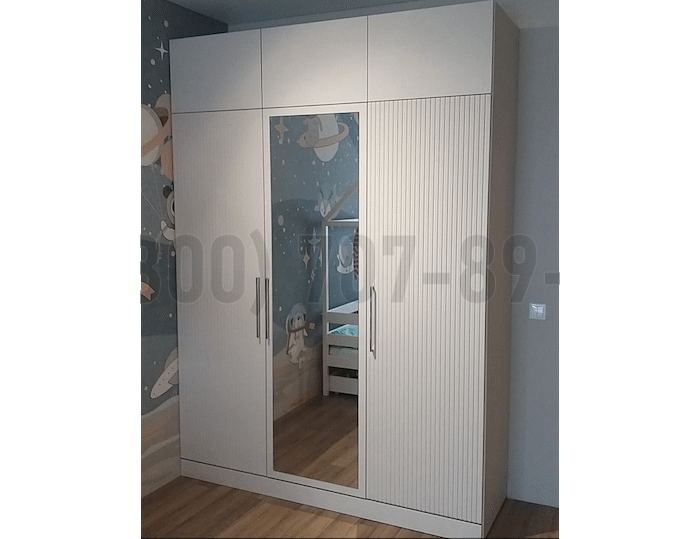 Шкаф гарнитур модель s614 купить в Климовске