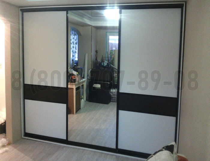 Шкаф гарнитур модель s623 купить в Климовске