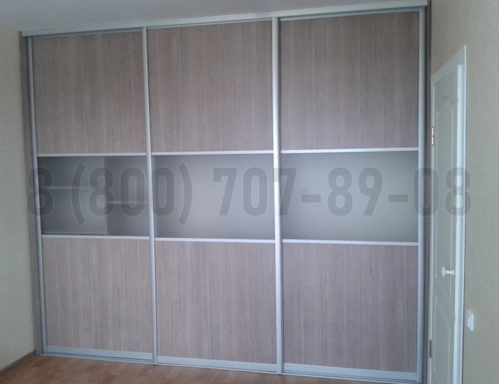 Шкаф гарнитур модель s626 купить в Климовске