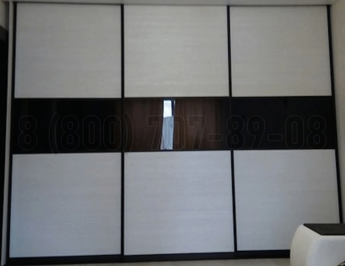 Шкаф гарнитур модель s630 купить в Климовске