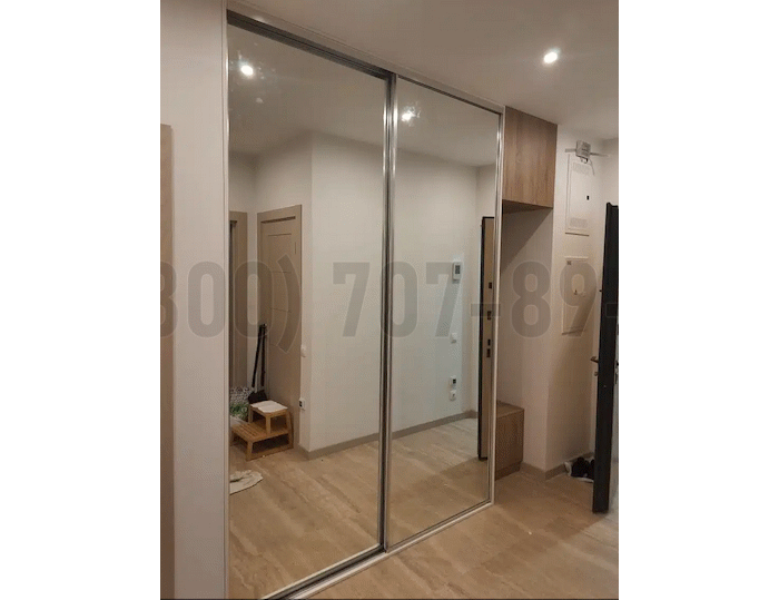 Шкаф гарнитур модель s638 купить в Климовске