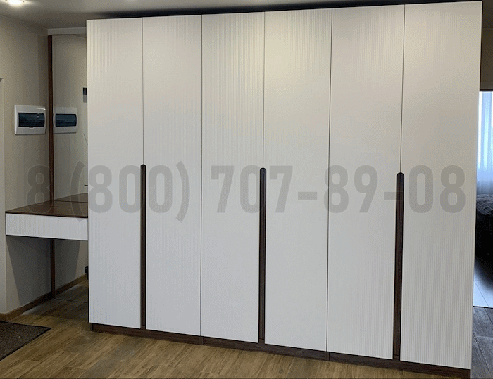 Шкаф гарнитур модель s641 купить в Климовске