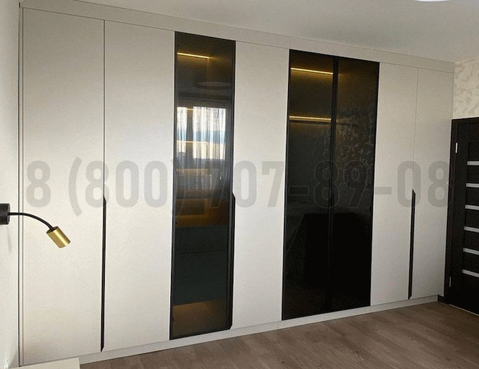 Шкаф гарнитур модель s643 купить в Климовске