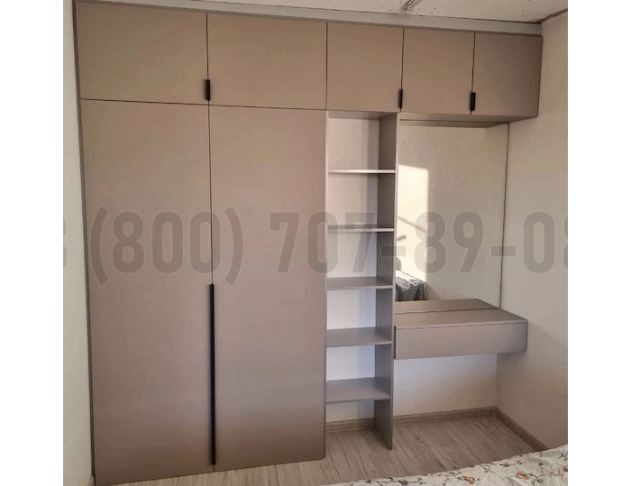 Шкаф гарнитур модель s649 купить в Климовске