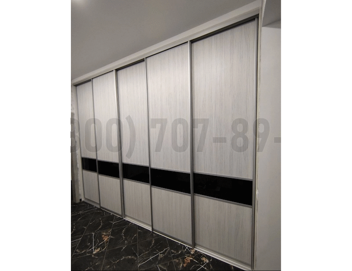 Шкаф гарнитур модель s651 купить в Климовске