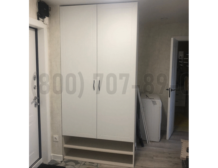 Шкаф гарнитур модель s655 купить в Климовске