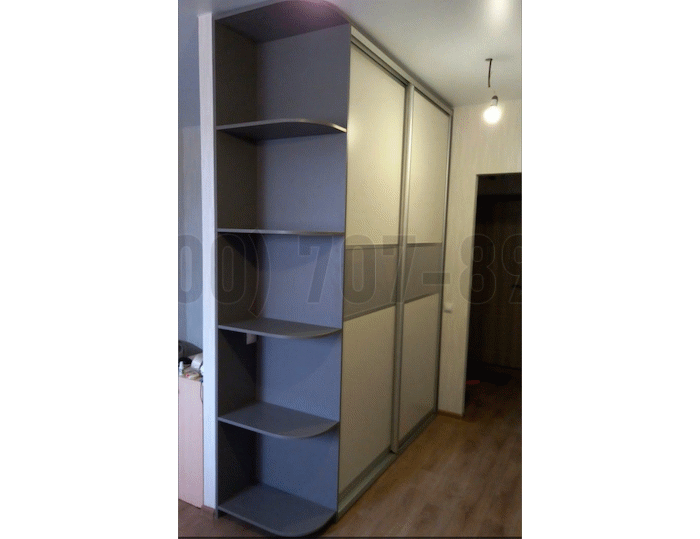 Шкаф гарнитур модель s657 купить в Климовске