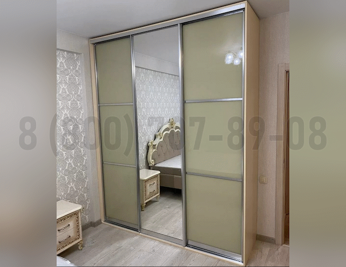 Шкаф гарнитур модель s658 купить в Климовске