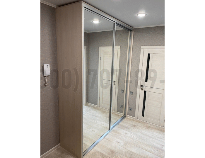 Шкаф гарнитур модель s659 купить в Климовске