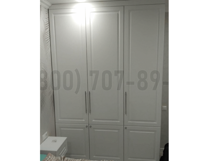 Шкаф гарнитур модель s677 купить в Климовске