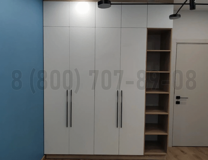 Шкаф гарнитур модель s678 купить в Климовске