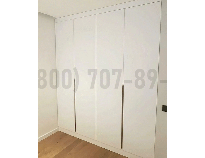 Шкаф гарнитур модель s681 купить в Климовске
