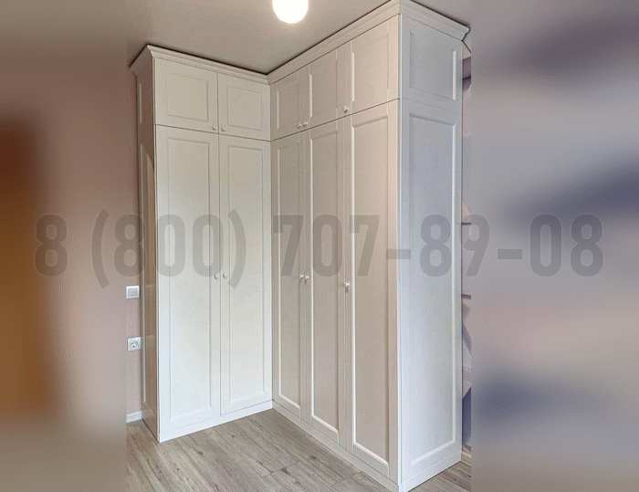 Шкаф гарнитур модель s686 купить в Климовске