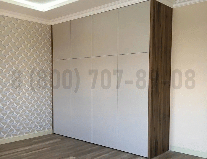 Шкаф гарнитур модель s696 купить в Климовске