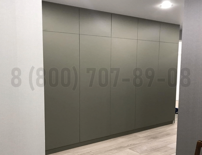 Шкаф гарнитур модель s705 купить в Климовске