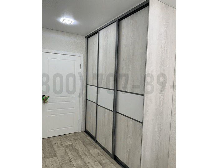 Шкаф гарнитур модель s723 купить в Климовске