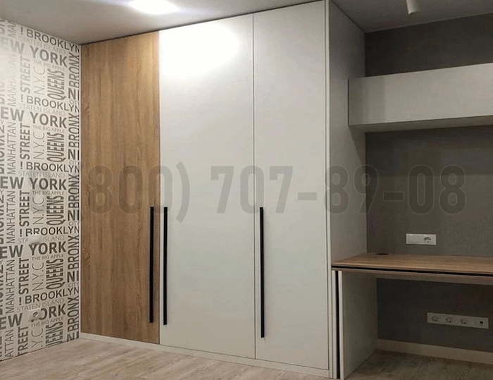Шкаф гарнитур модель s734 купить в Климовске