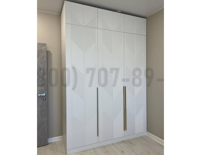 Шкаф гарнитур модель s745 купить в Климовске