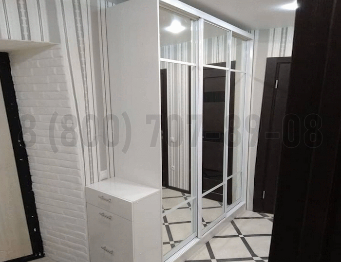 Шкаф гарнитур модель s748 купить в Климовске