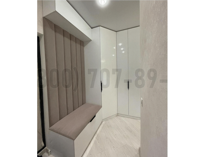 Шкаф гарнитур модель s753 купить в Климовске