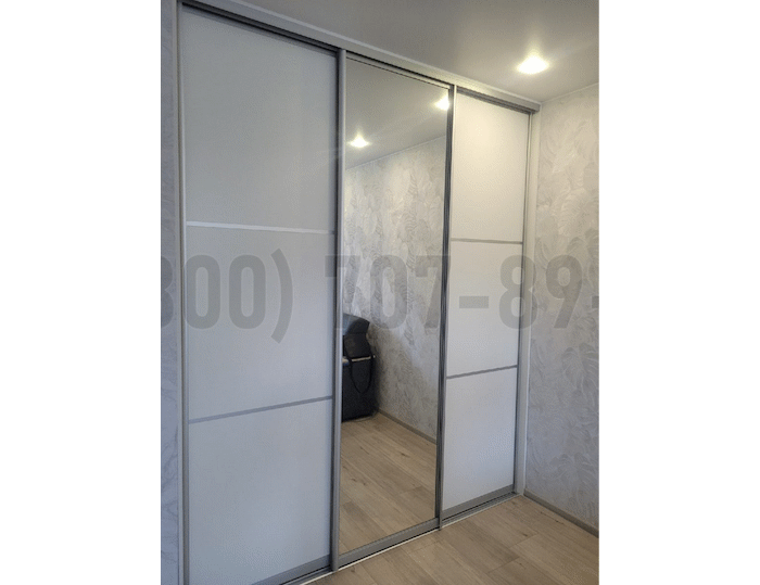 Шкаф гарнитур модель s754 купить в Климовске