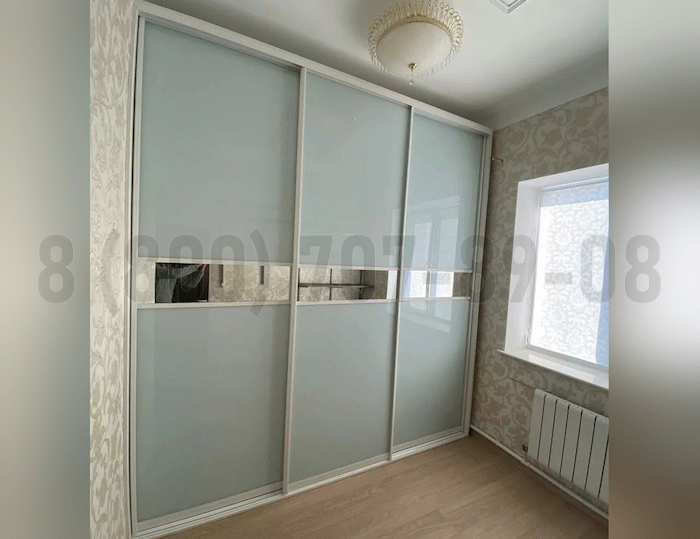 Шкаф гарнитур модель s760 купить в Климовске