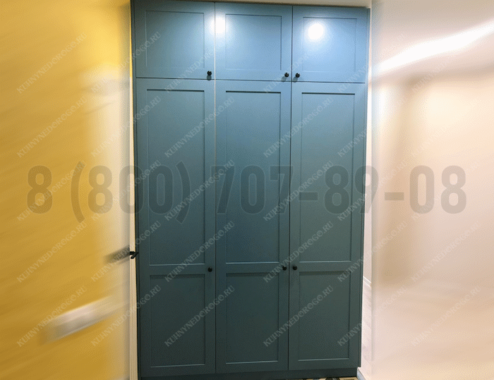 Шкаф гарнитур модель sh013 купить в Климовске